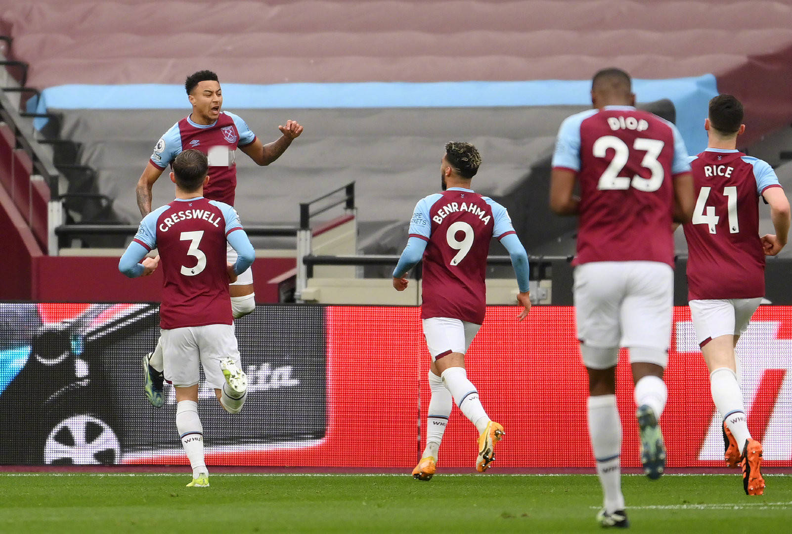 战略的共识 战略的共识