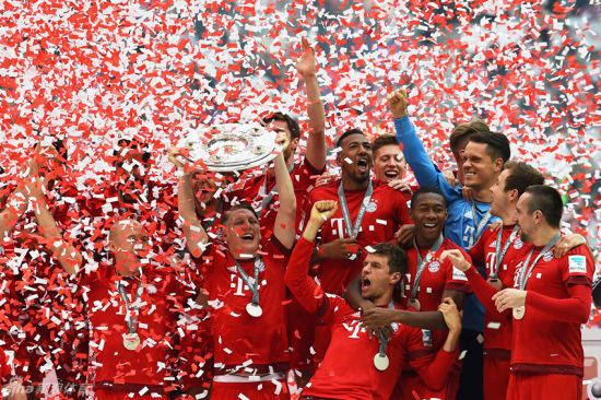 球迷的喝彩 球迷的喝彩