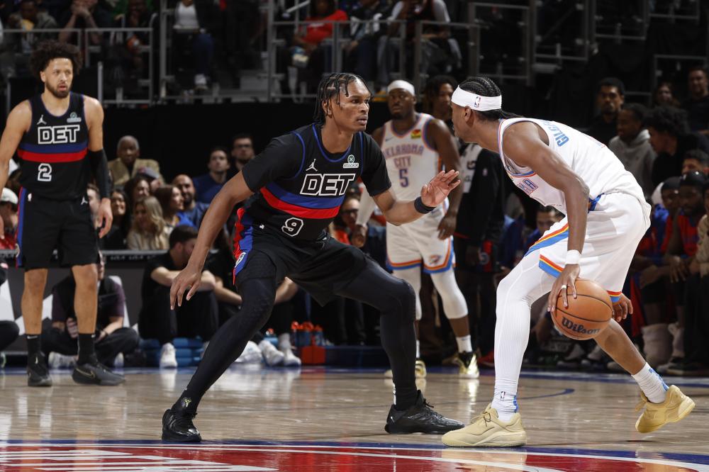 对决中未能 对决中未能