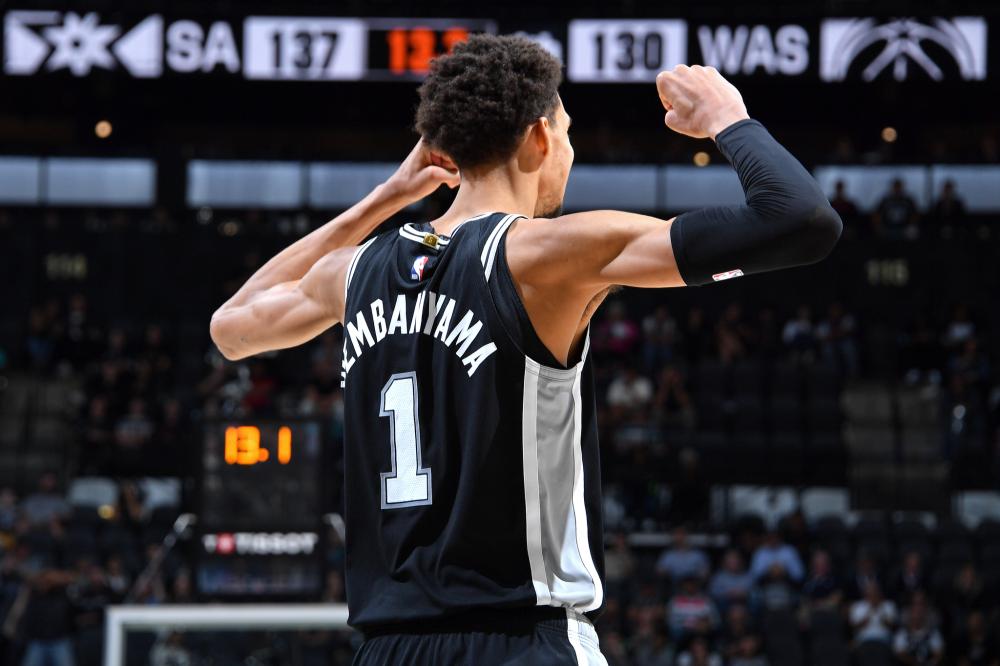 球迷的期待 球迷的期待